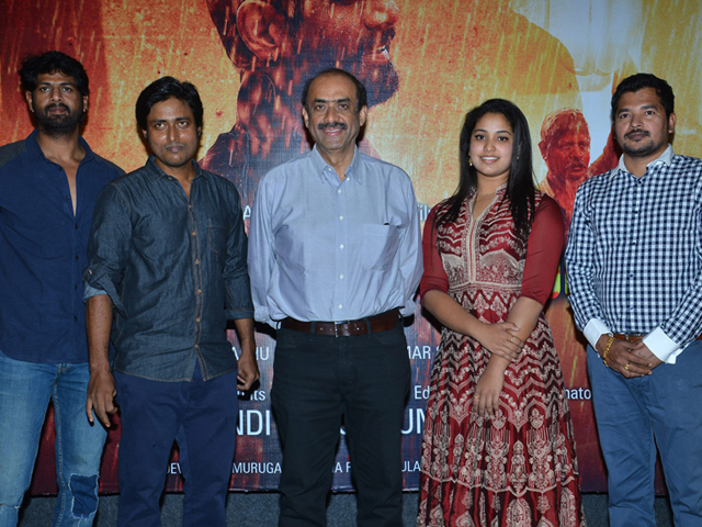 Surya Asthamayam Theatrical Trailer Launch
